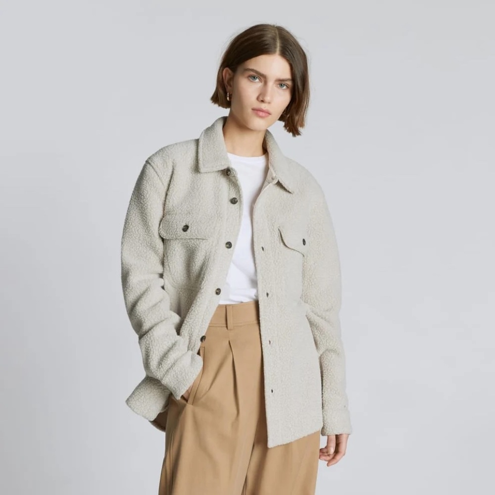 Everlane ReNew Fleece